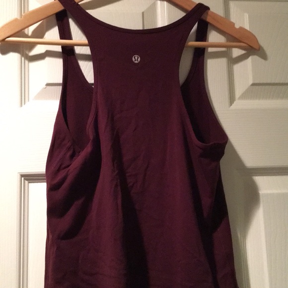 Lululemon Racer - Picture 2 of 3